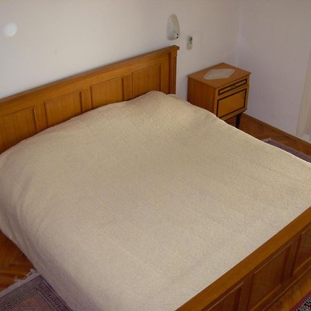 אורסאץ Apartments Druskovic מראה חיצוני תמונה