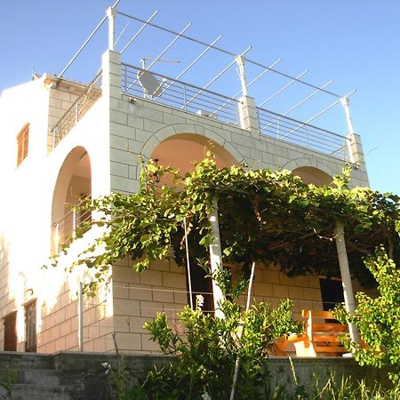 אורסאץ Apartments Druskovic מראה חיצוני תמונה