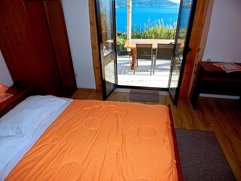 אורסאץ Apartments Druskovic חדר תמונה