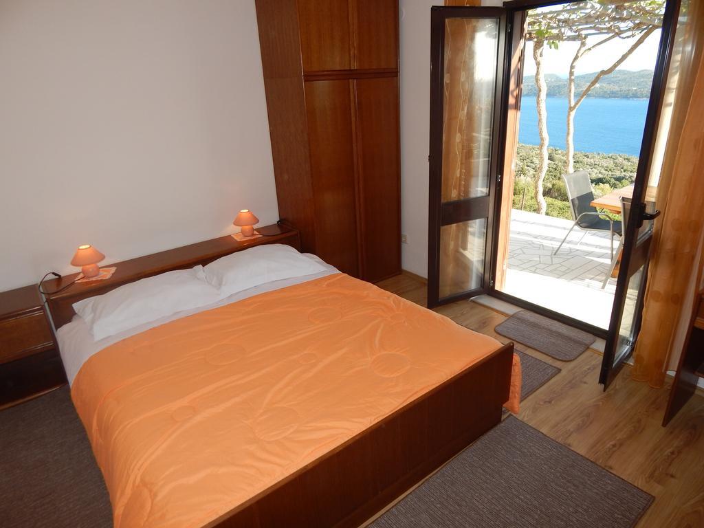 אורסאץ Apartments Druskovic חדר תמונה