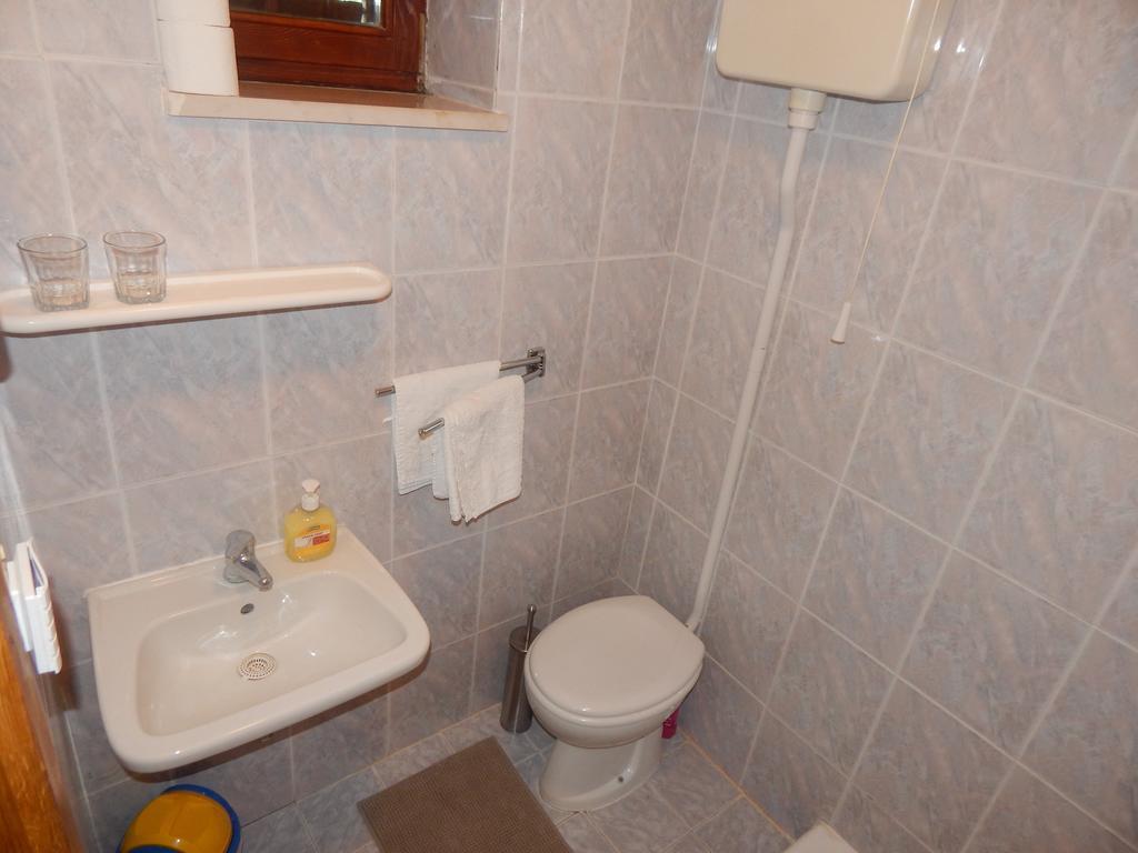אורסאץ Apartments Druskovic חדר תמונה