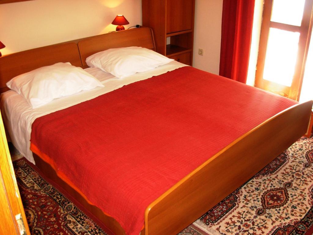 אורסאץ Apartments Druskovic חדר תמונה
