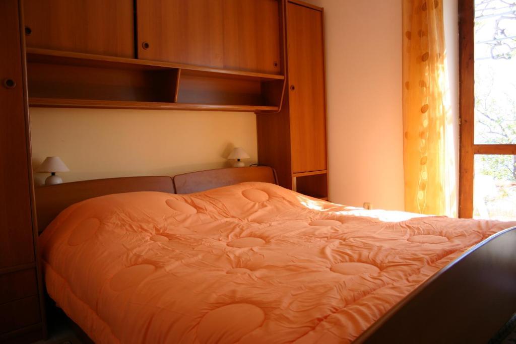 אורסאץ Apartments Druskovic חדר תמונה