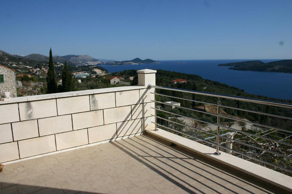 אורסאץ Apartments Druskovic מראה חיצוני תמונה