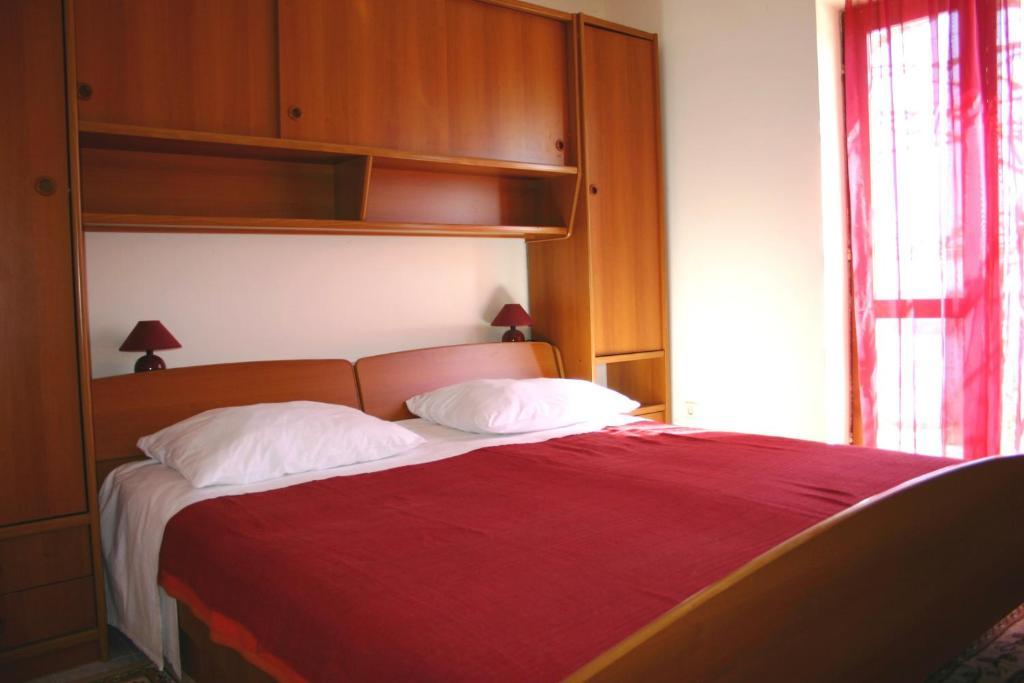 אורסאץ Apartments Druskovic מראה חיצוני תמונה