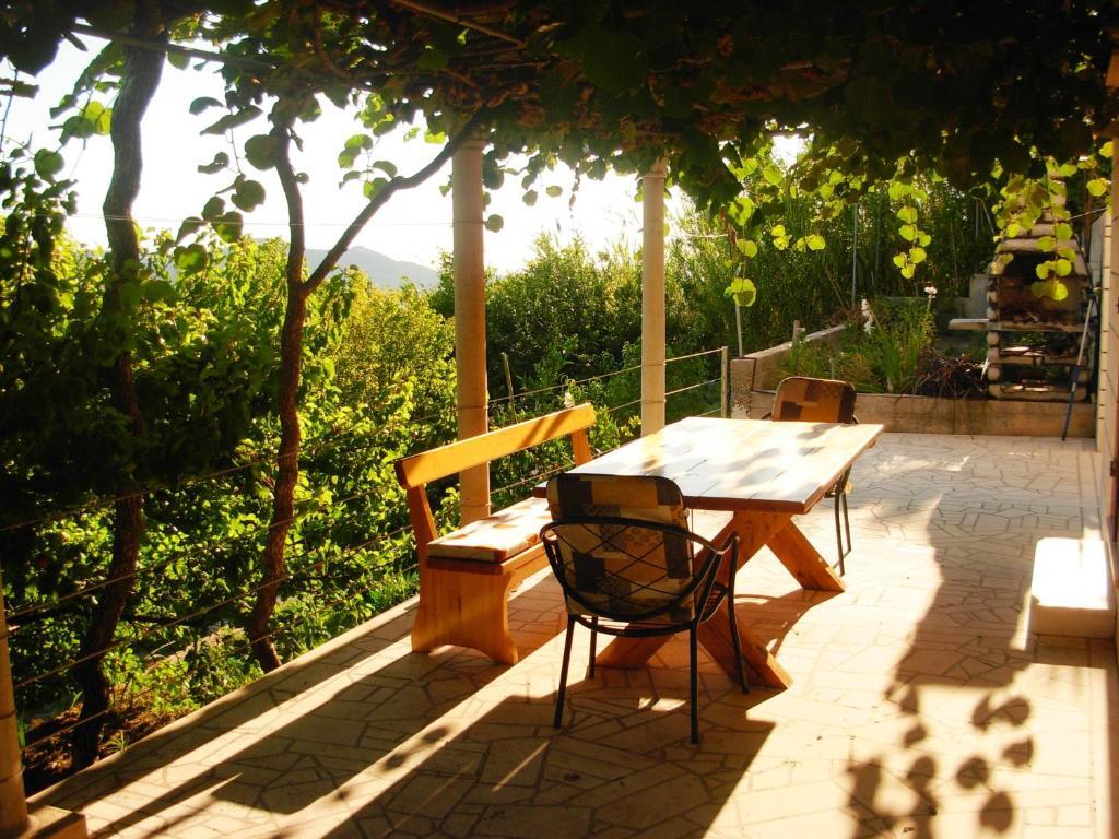 אורסאץ Apartments Druskovic חדר תמונה