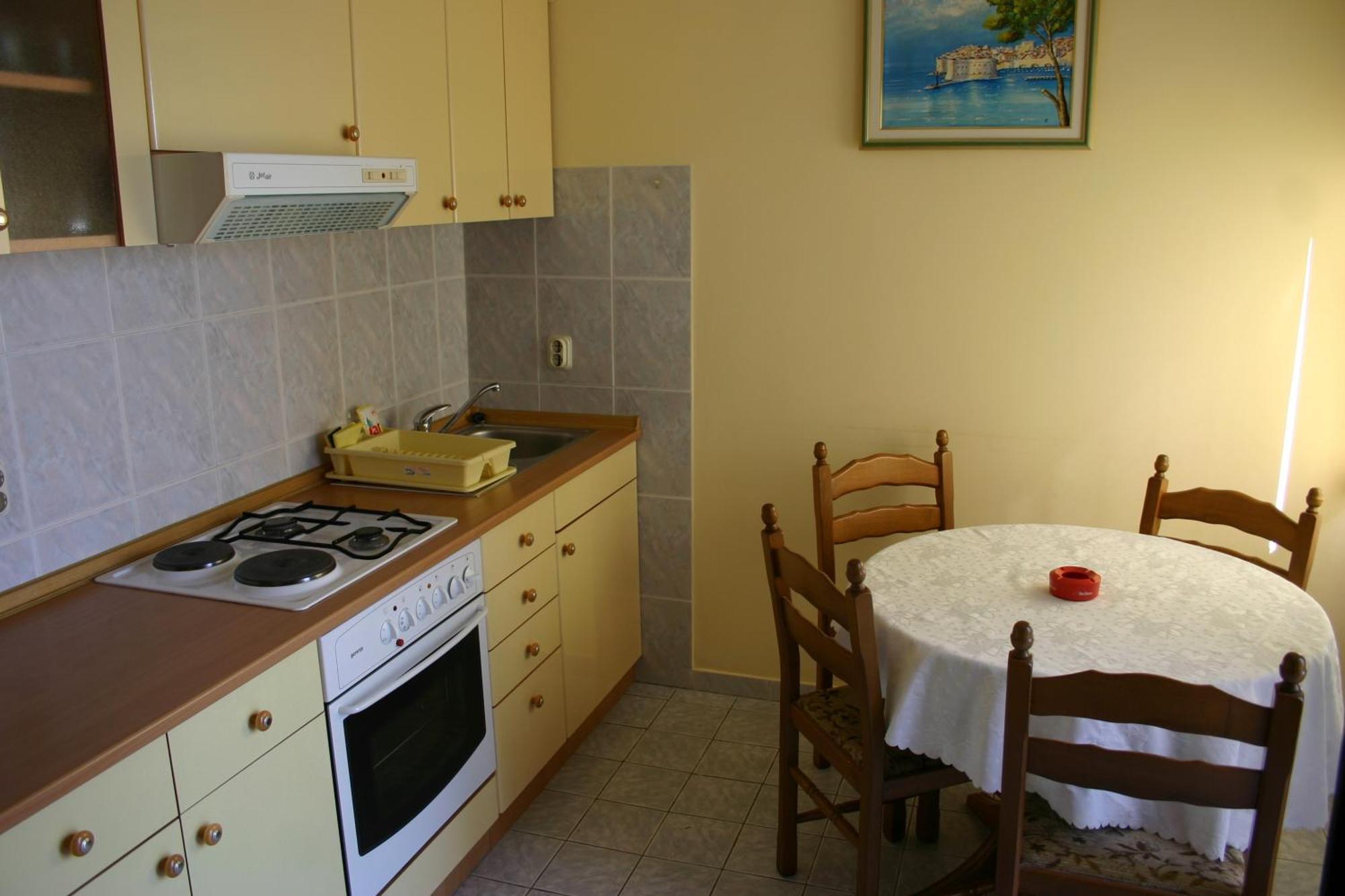 אורסאץ Apartments Druskovic מראה חיצוני תמונה