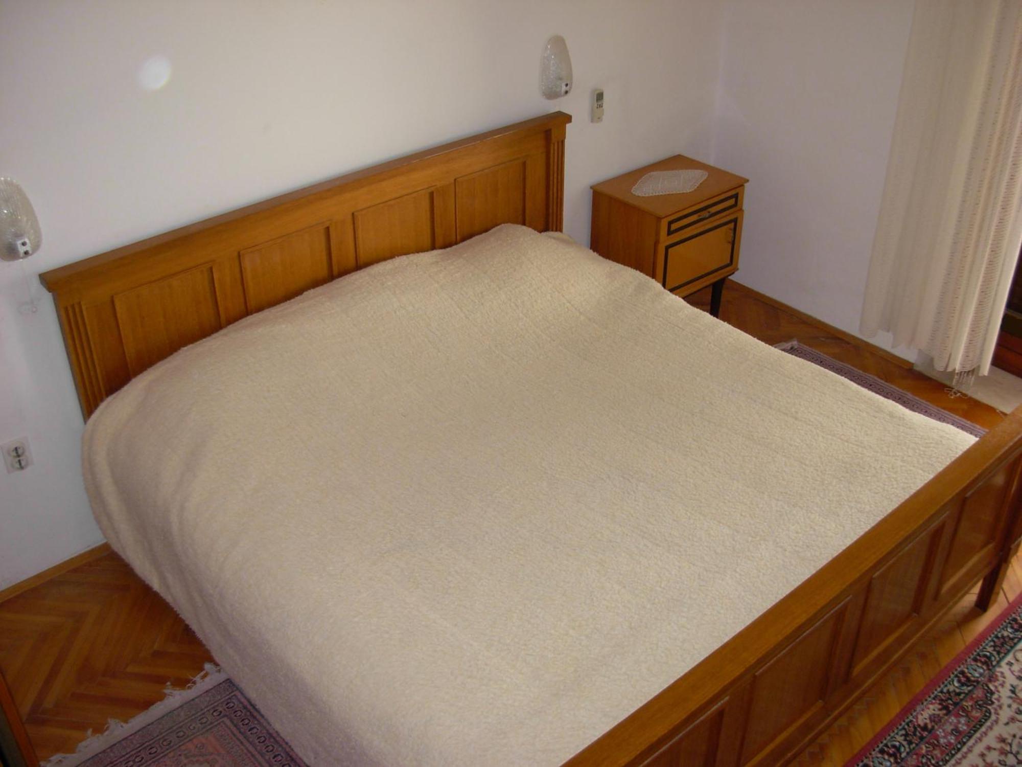 אורסאץ Apartments Druskovic מראה חיצוני תמונה