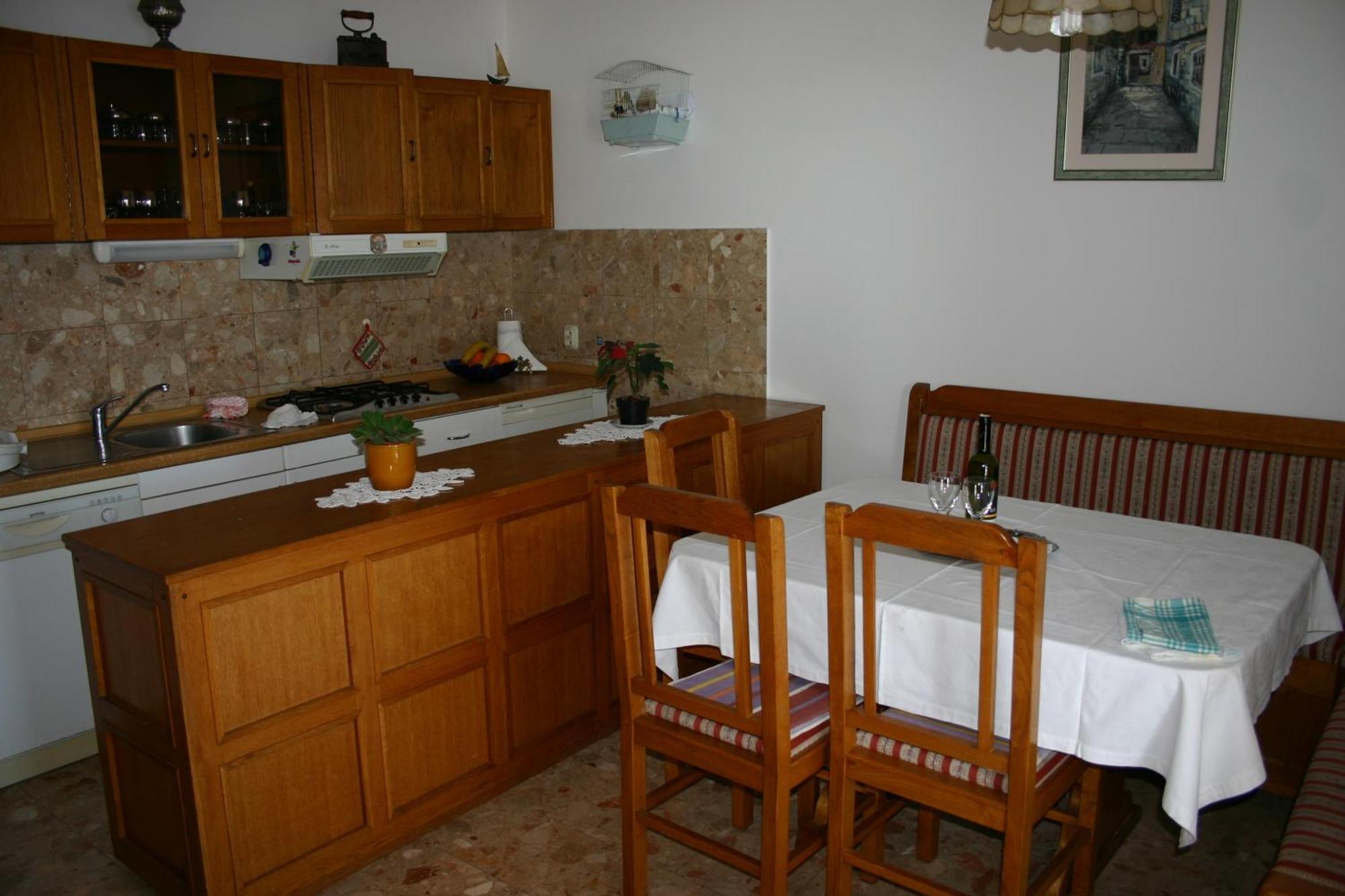 אורסאץ Apartments Druskovic מראה חיצוני תמונה