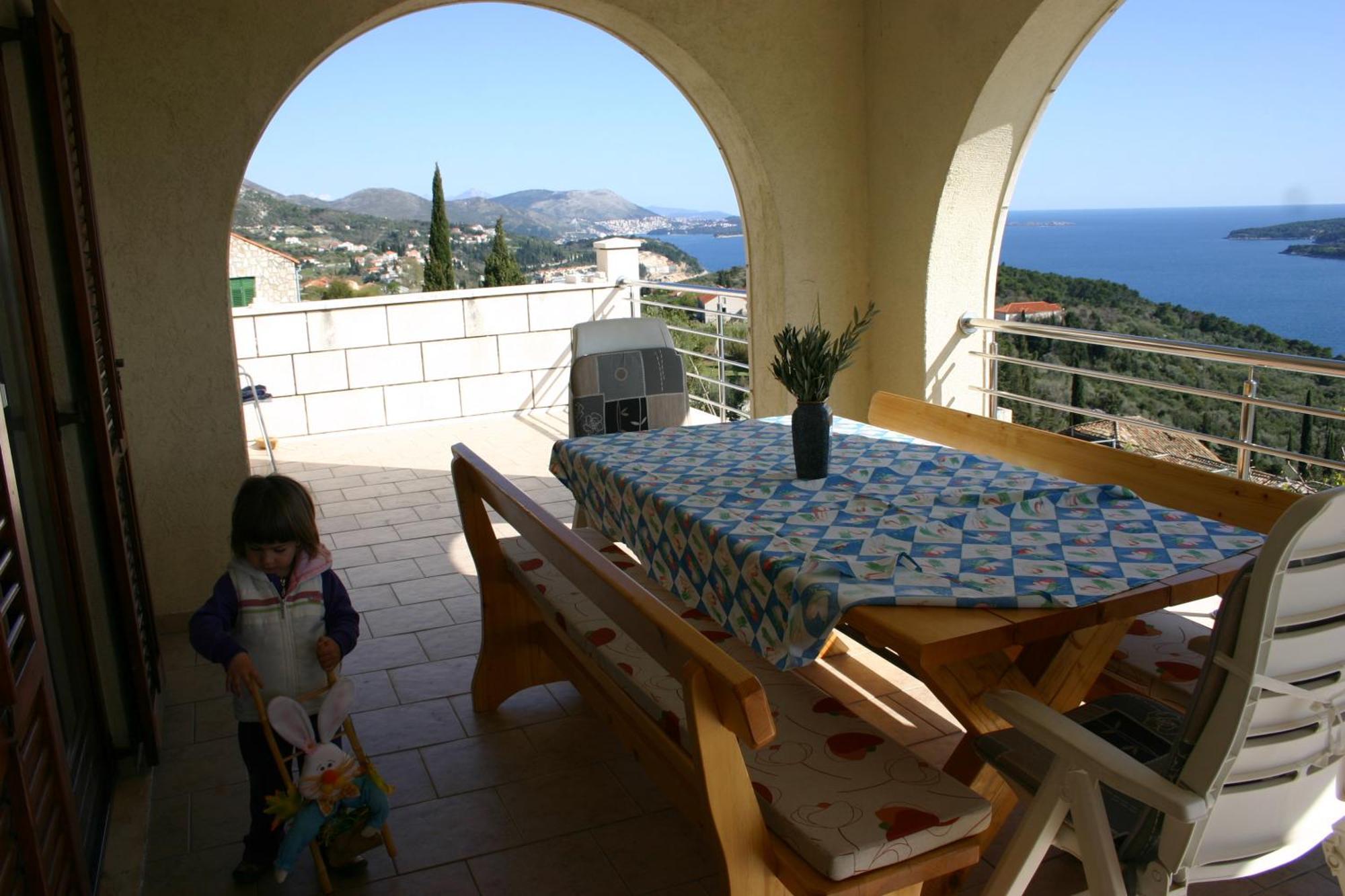 אורסאץ Apartments Druskovic מראה חיצוני תמונה