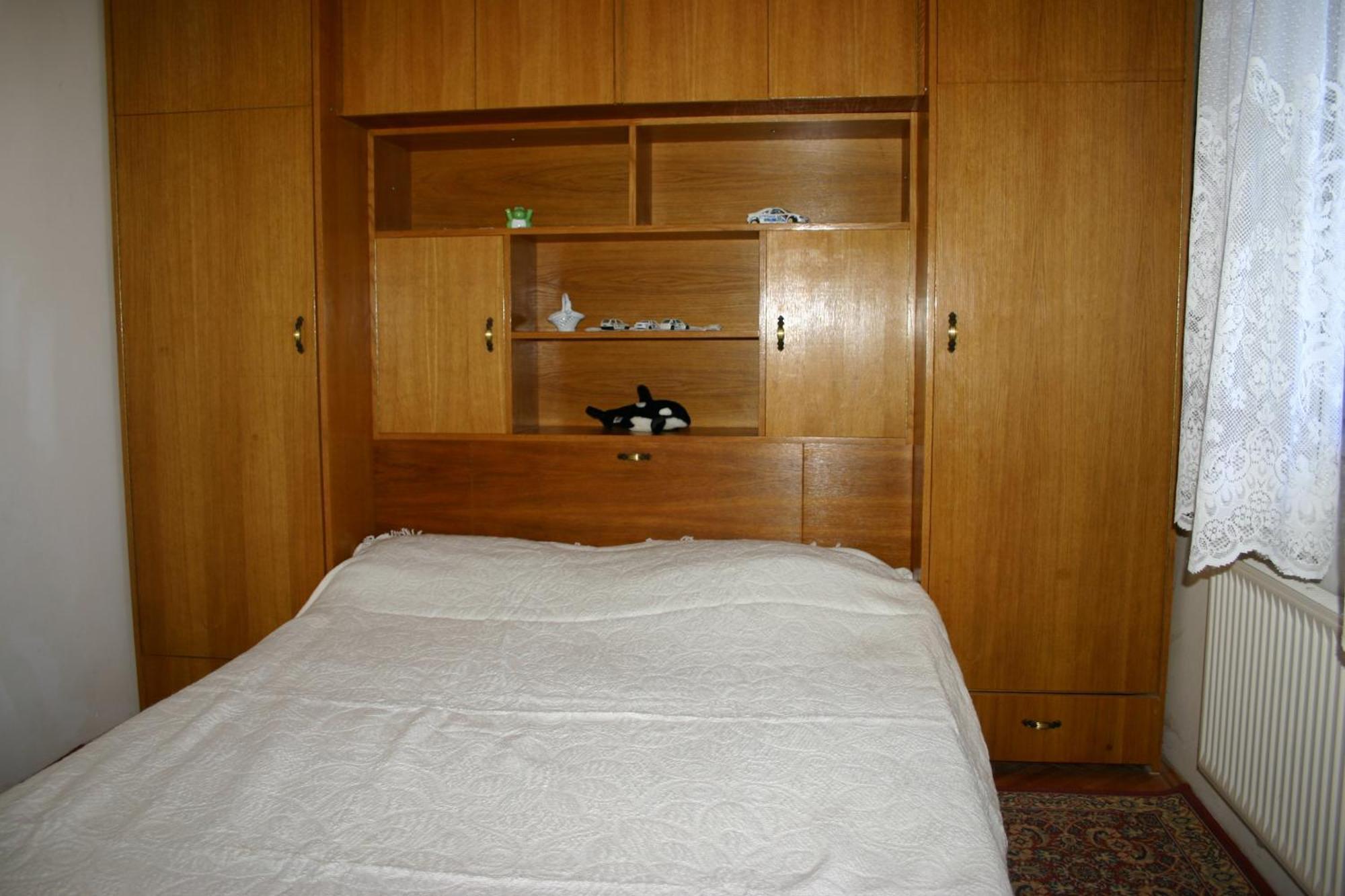 אורסאץ Apartments Druskovic מראה חיצוני תמונה