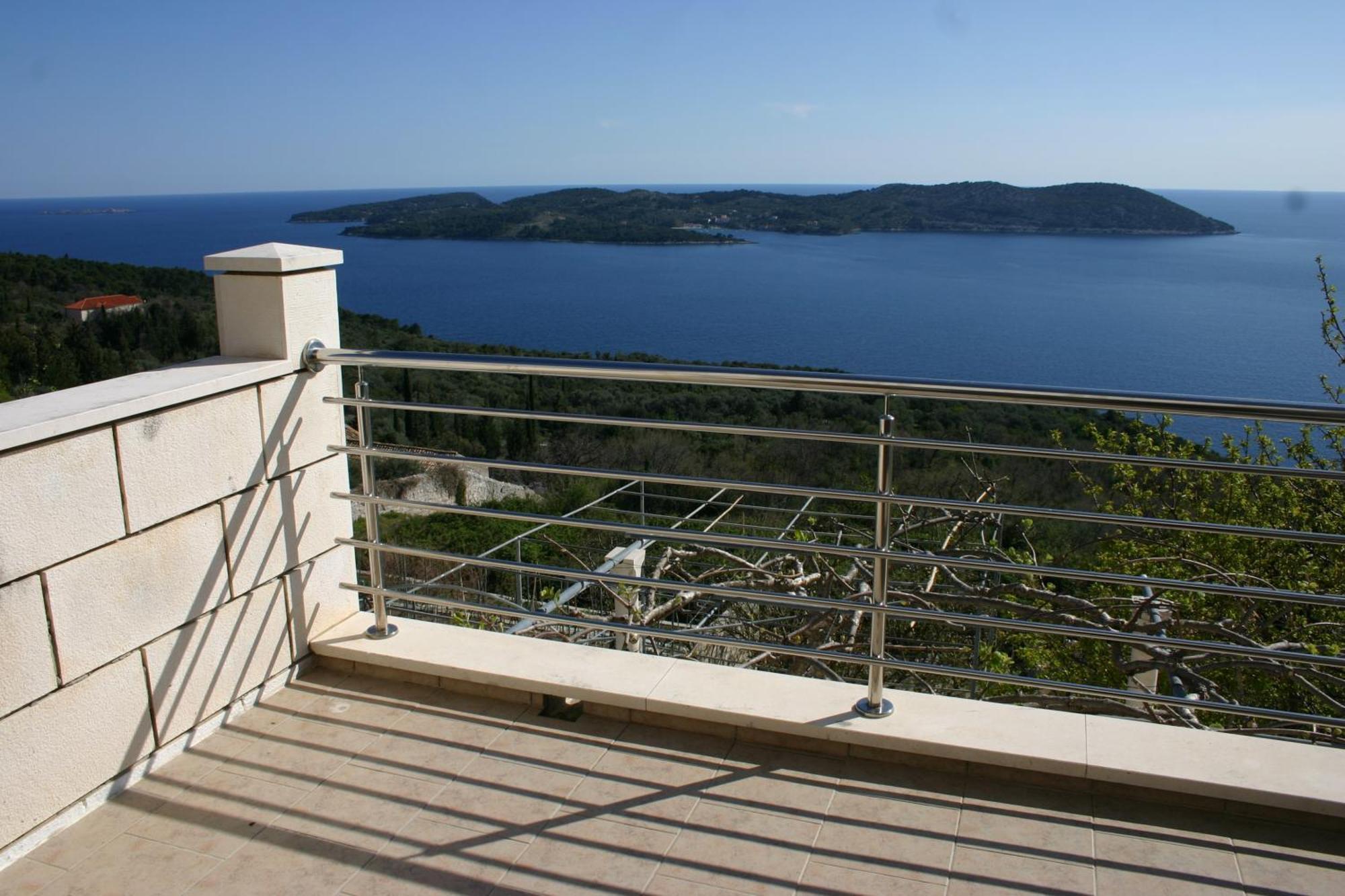 אורסאץ Apartments Druskovic מראה חיצוני תמונה