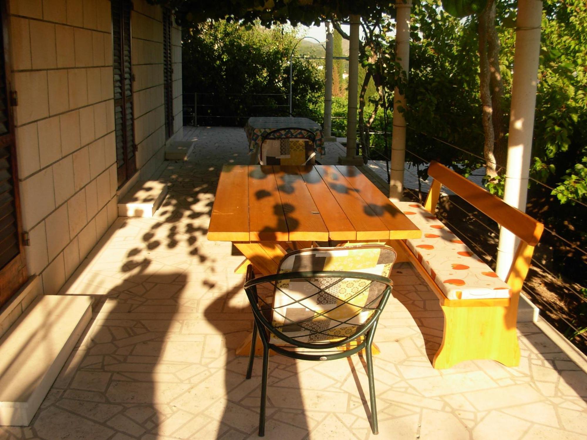 אורסאץ Apartments Druskovic מראה חיצוני תמונה