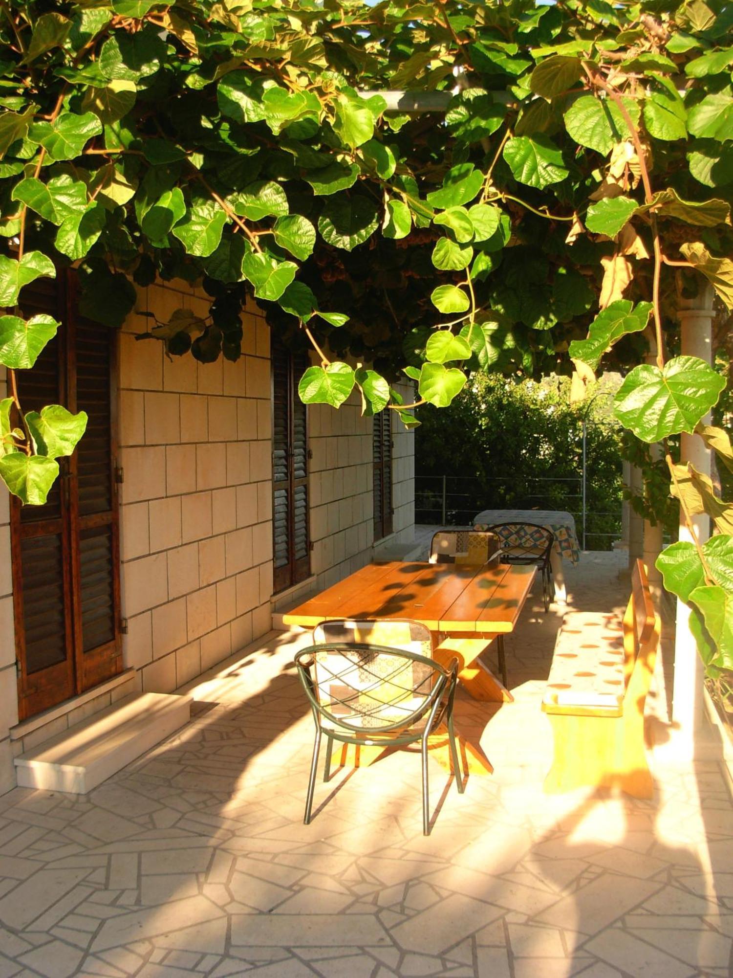 אורסאץ Apartments Druskovic מראה חיצוני תמונה
