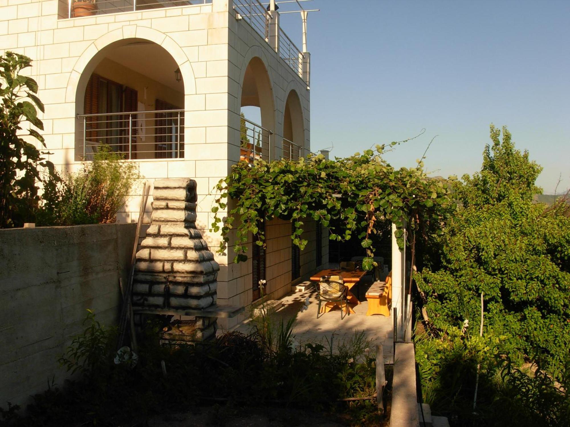 אורסאץ Apartments Druskovic מראה חיצוני תמונה