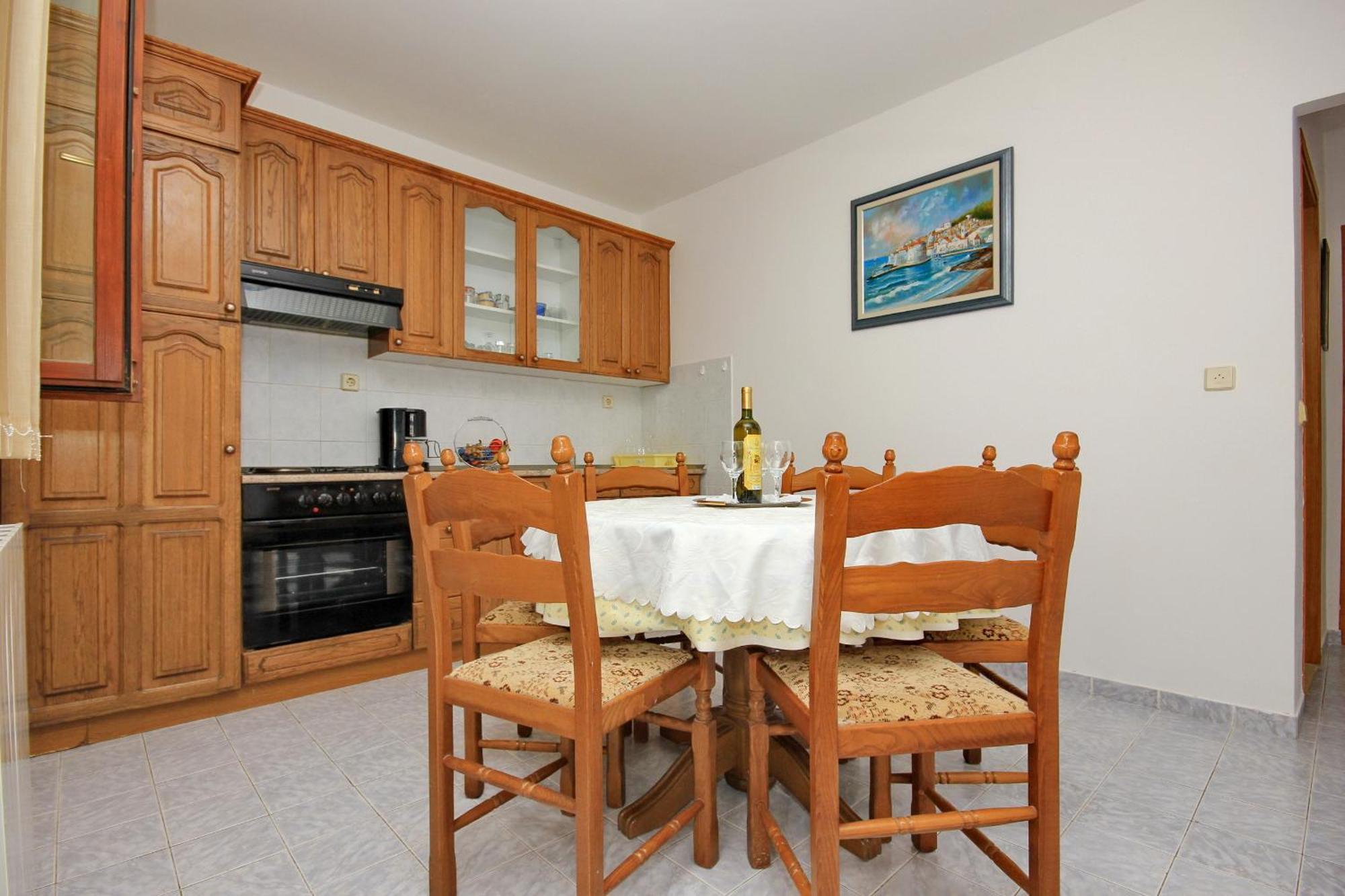 אורסאץ Apartments Druskovic מראה חיצוני תמונה