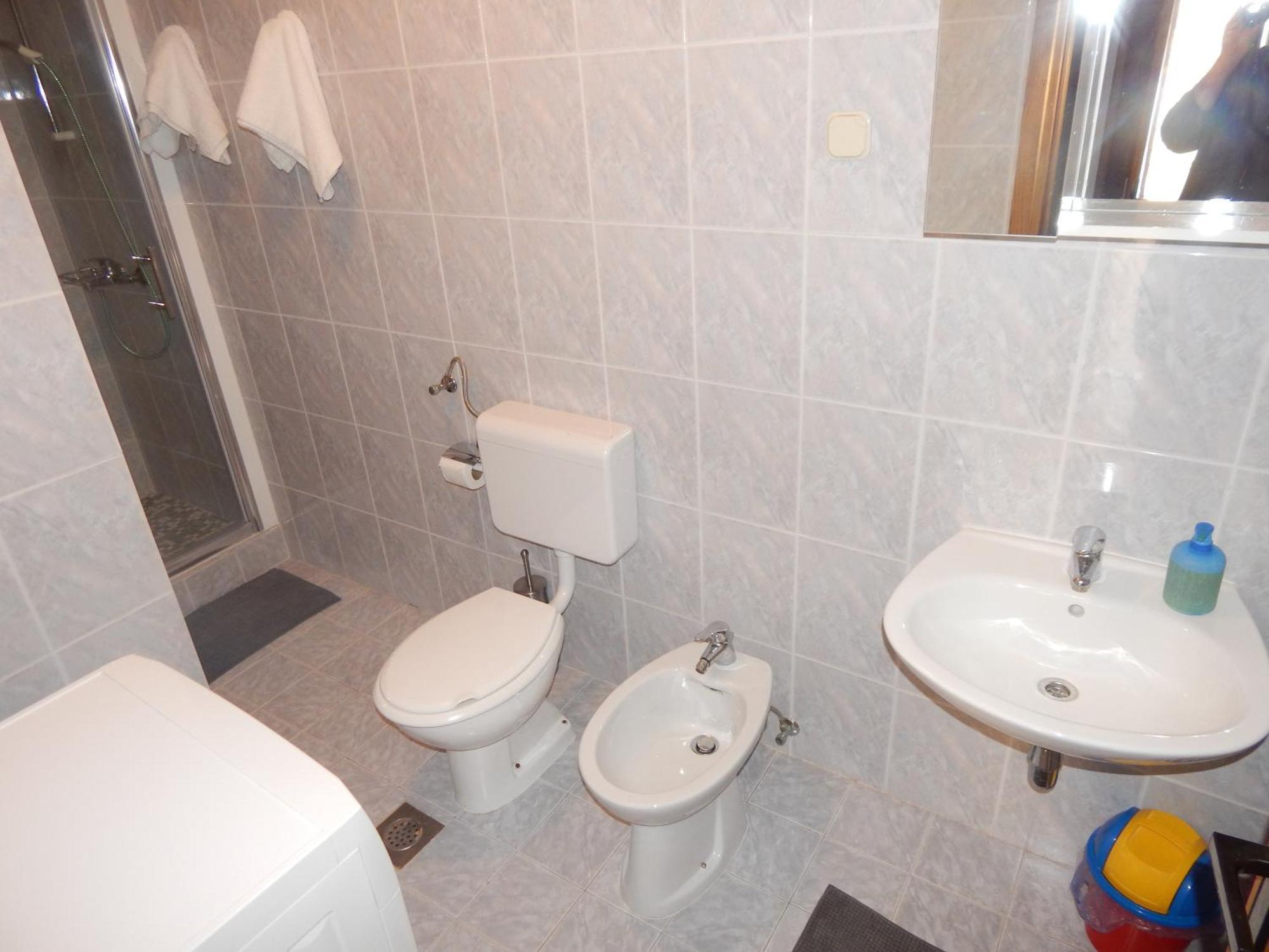 אורסאץ Apartments Druskovic חדר תמונה