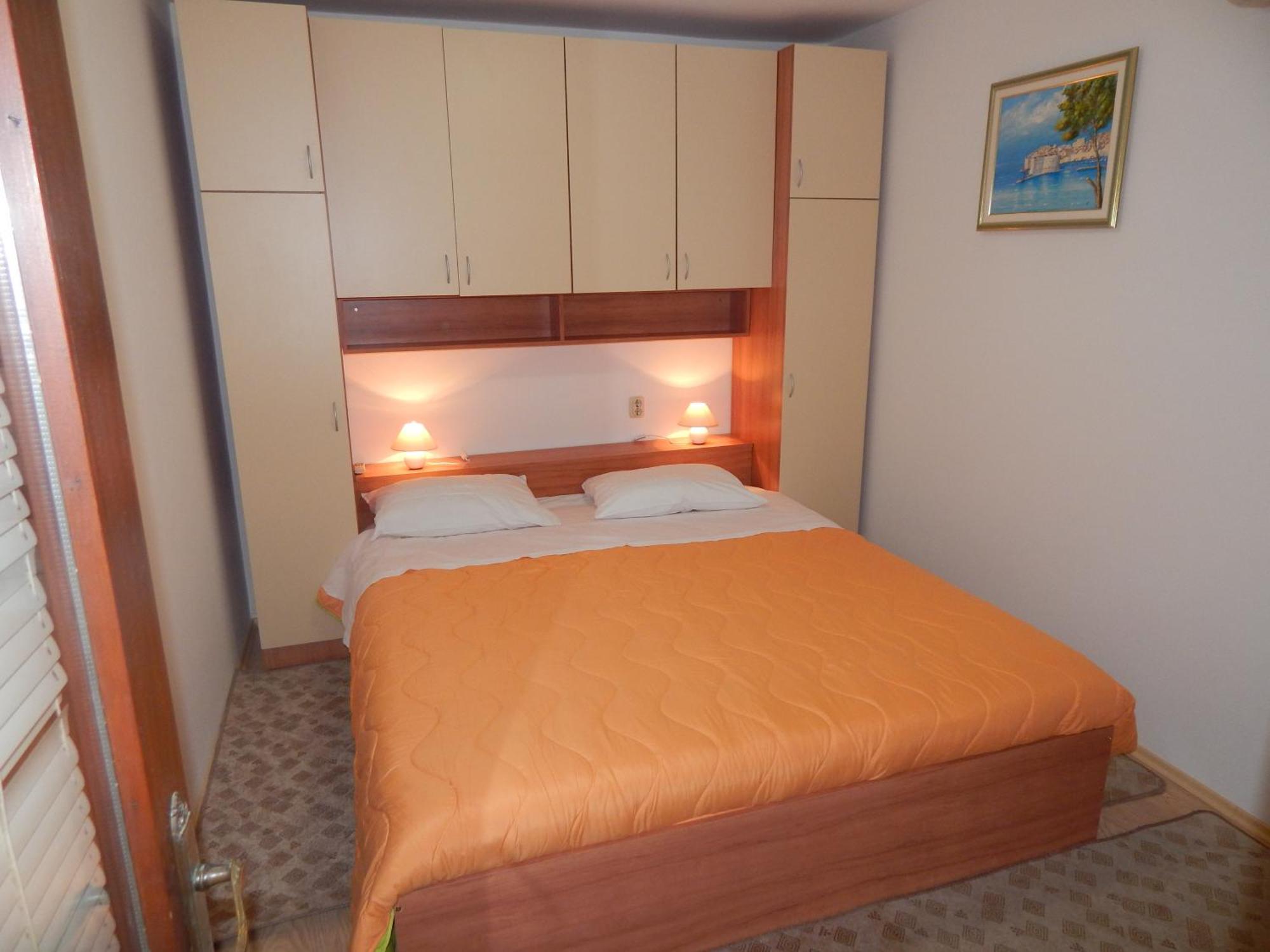 אורסאץ Apartments Druskovic חדר תמונה