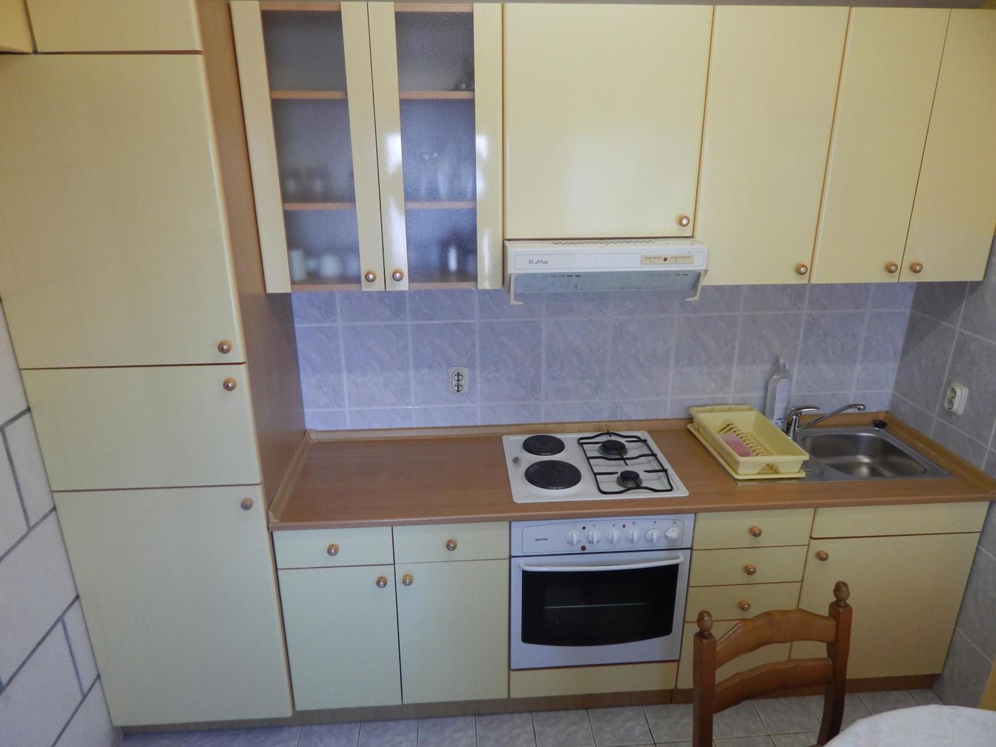 אורסאץ Apartments Druskovic חדר תמונה