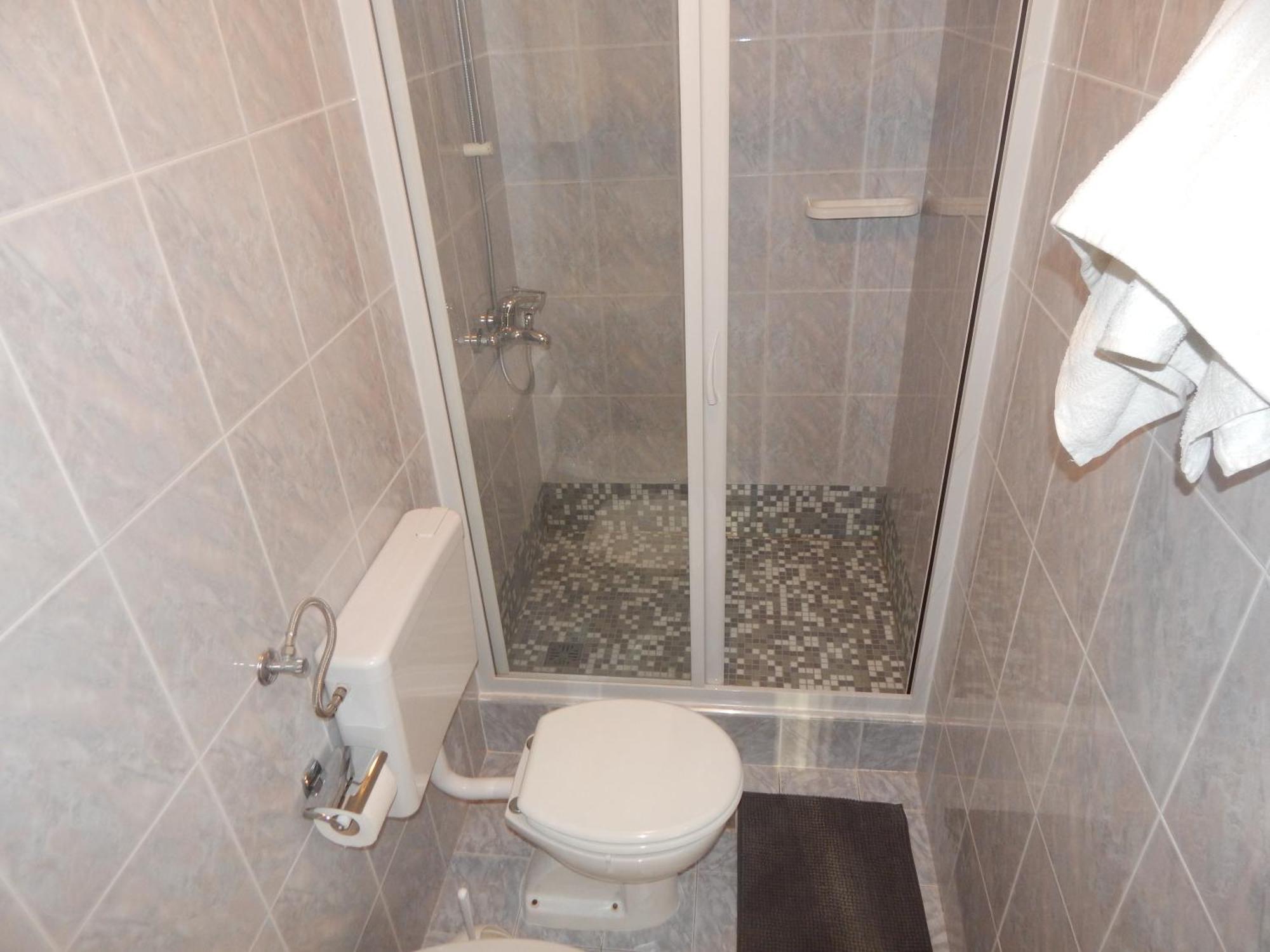 אורסאץ Apartments Druskovic חדר תמונה