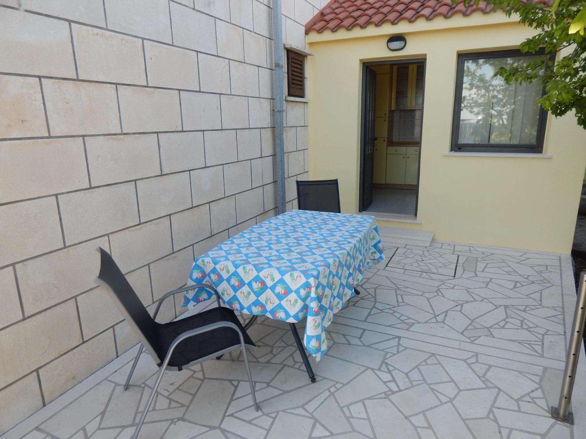 אורסאץ Apartments Druskovic חדר תמונה