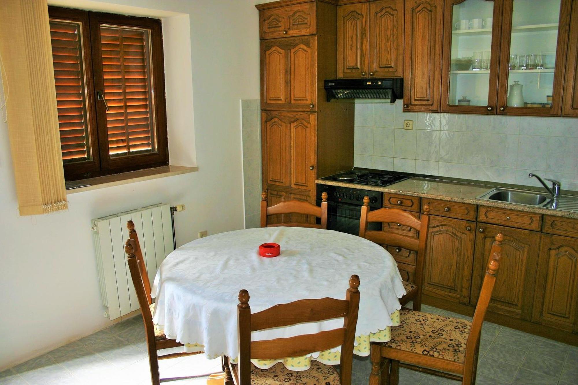 אורסאץ Apartments Druskovic חדר תמונה