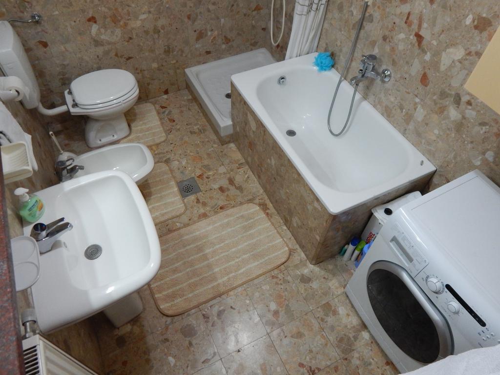 אורסאץ Apartments Druskovic מראה חיצוני תמונה